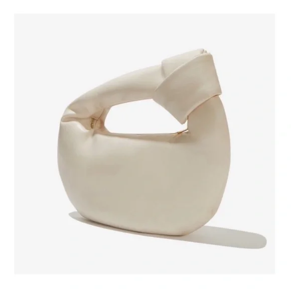 New Melie Bianco Top Handle Bag - Picture 2 of 5